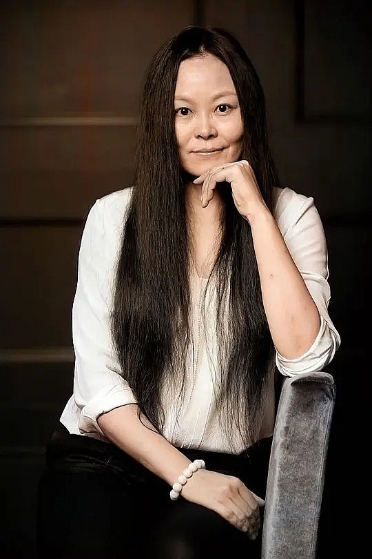 崔煜萌 Yumeng Cui照片