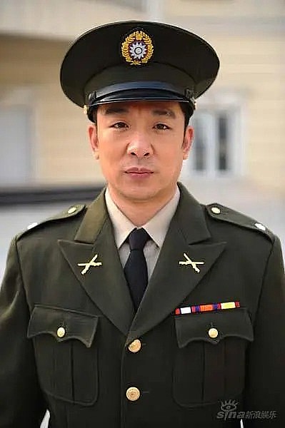 宋军 Jun Song照片