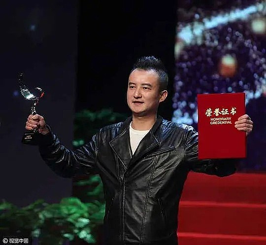 孙晓聪 Xiaocong Sun照片