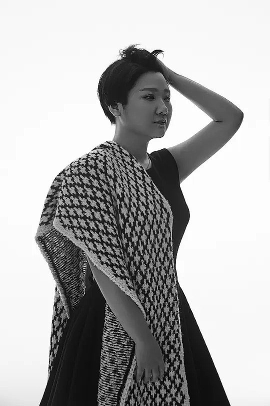 胡蓉 Rong Hu照片