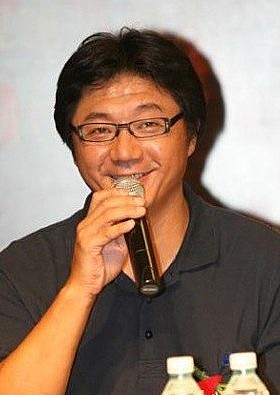 杨晓明照片
