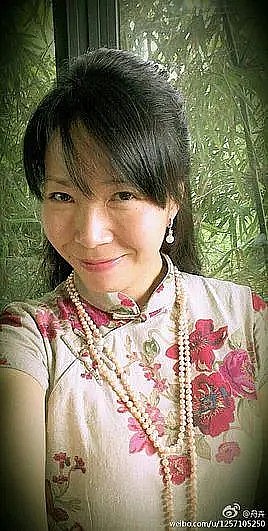 舟卉 Hui Zhou照片