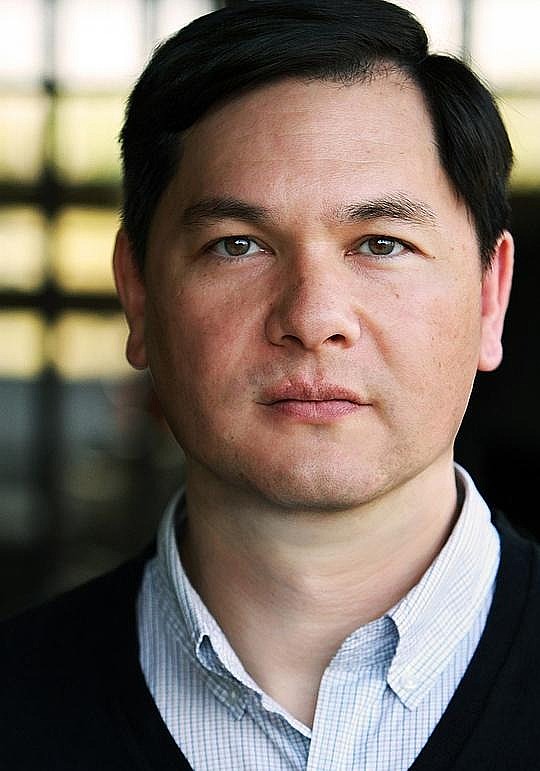 沃伦·徐·雷纳德 Warren Hsu Leonard照片