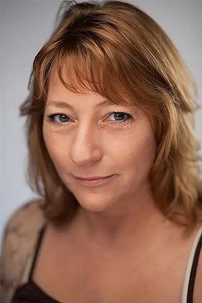 特雷西·威尔金森 Tracey Wilkinson照片