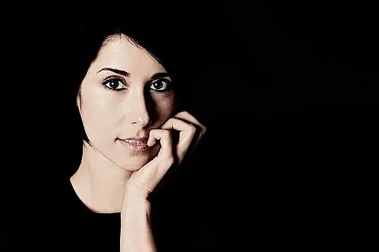 朱迪特·菲柯特 Judit Fekete照片