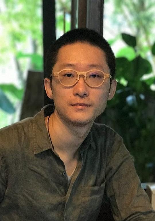 汤佳羽 Jiayu Tang照片
