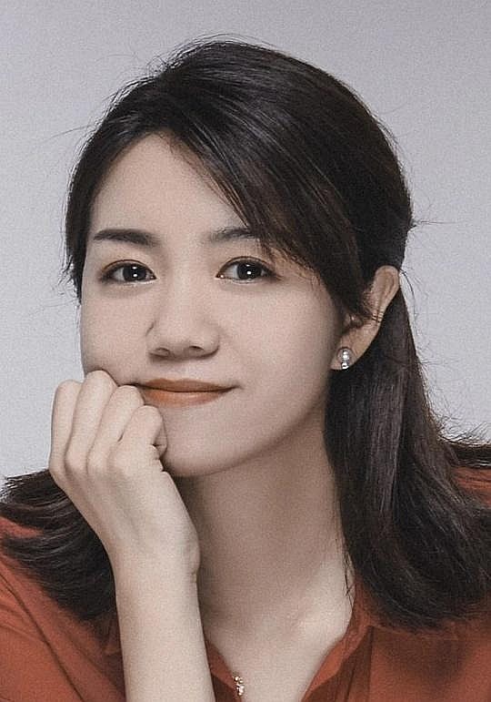 刘小溪 Xiaoxi Liu照片