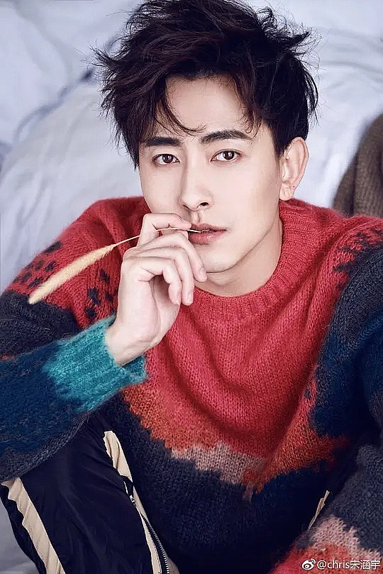 宋涵宇 Hanyu Song照片