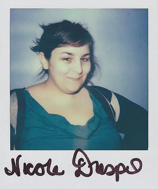 妮科尔·德佩雷尔 Nicole Drespel照片