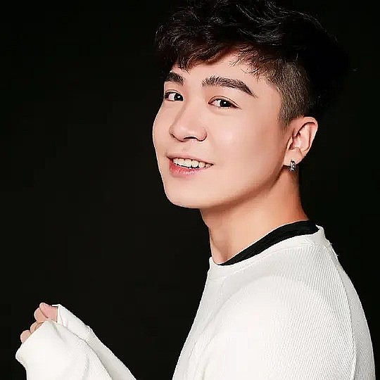 安子鉴 Zijian An照片