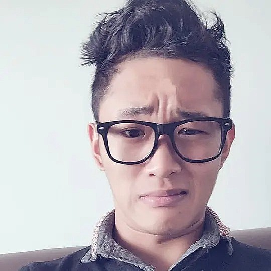 徐子钧 Zijun Xu照片