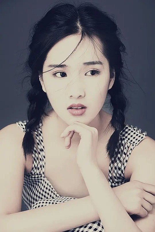 张宇晓 Yuxiao Zhang照片