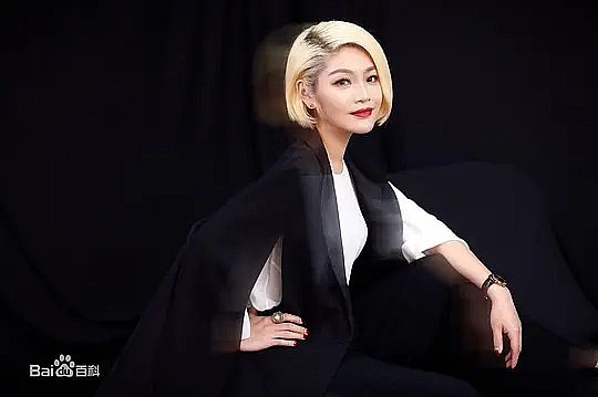 刘筱悦 Xiaoyue Liu照片