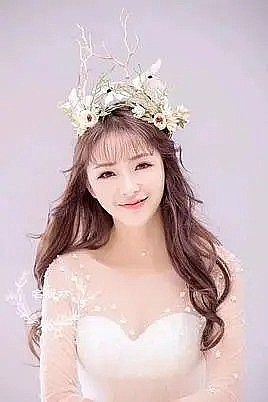 陆恩馨 Enxin Lu照片
