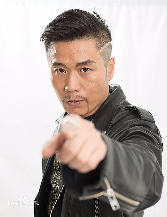 谭峰 Feng Tan照片