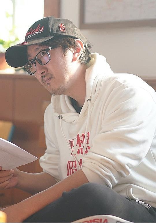 焦永亮 Yongliang Jiao照片
