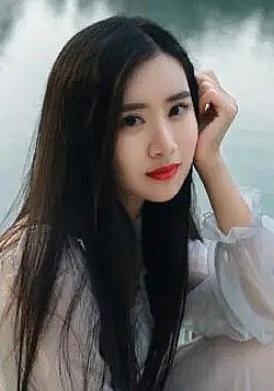 赵心怡 Xinyi Zhao照片