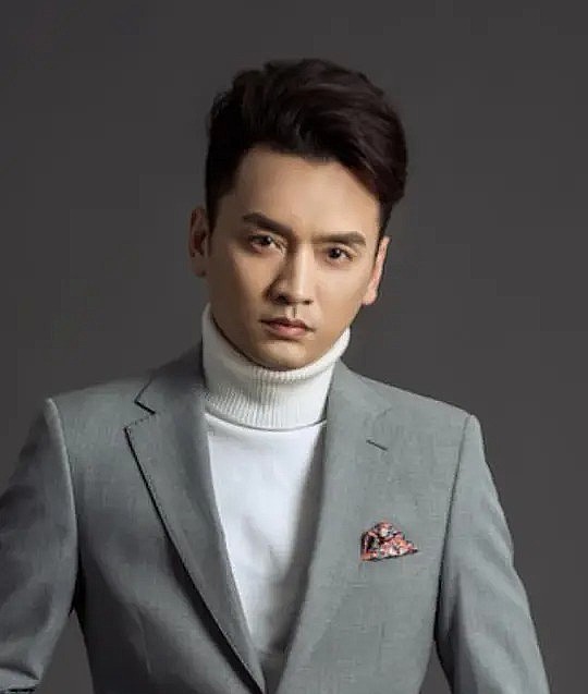 李梓豪 Zihao Li照片