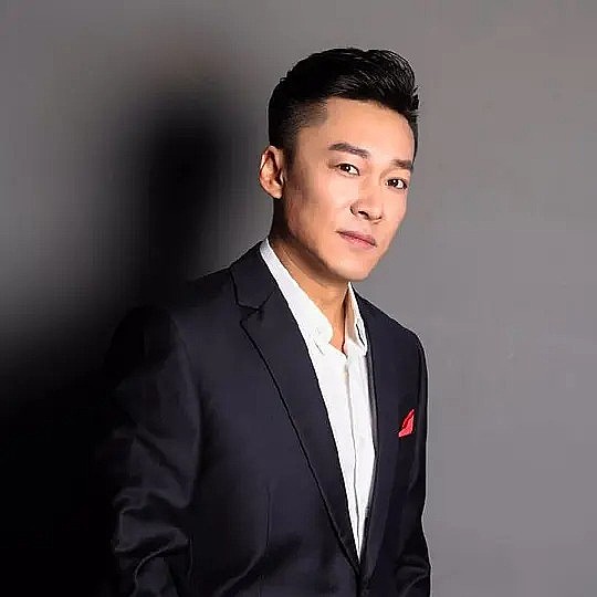 赵科 Ke Zhao照片