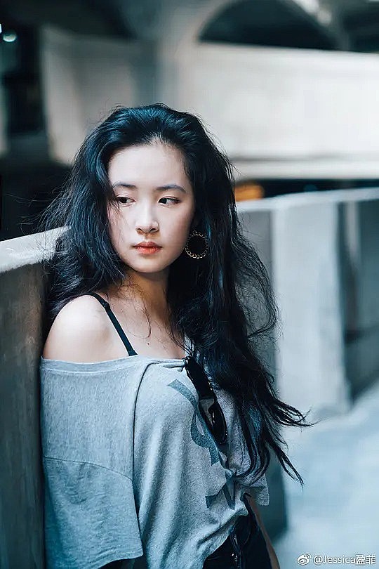 朱盈菲 Yingfei Zhu照片