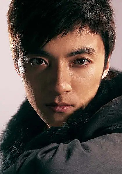 孙佺 Quan Sun照片