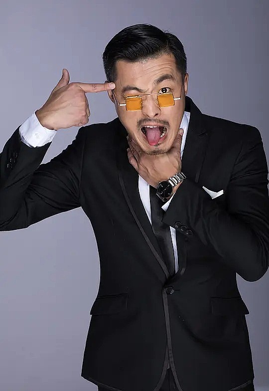 王鹏 Peng Wang照片