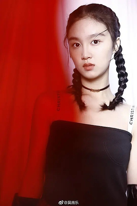 吴施乐 Shile Wu照片