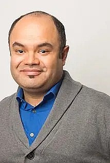 埃里克·查瓦里亚 Erick Chavarria照片