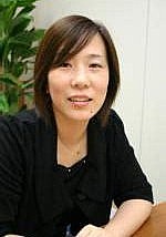 高桥干子 Motoko Takahashi照片