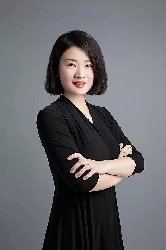 钱骊 Li Qian照片