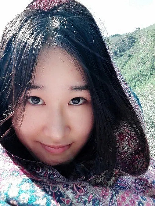 徐一天 Yitian Xu照片