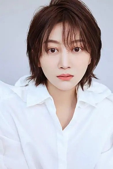 陆骏瑶 Junyao Lu照片