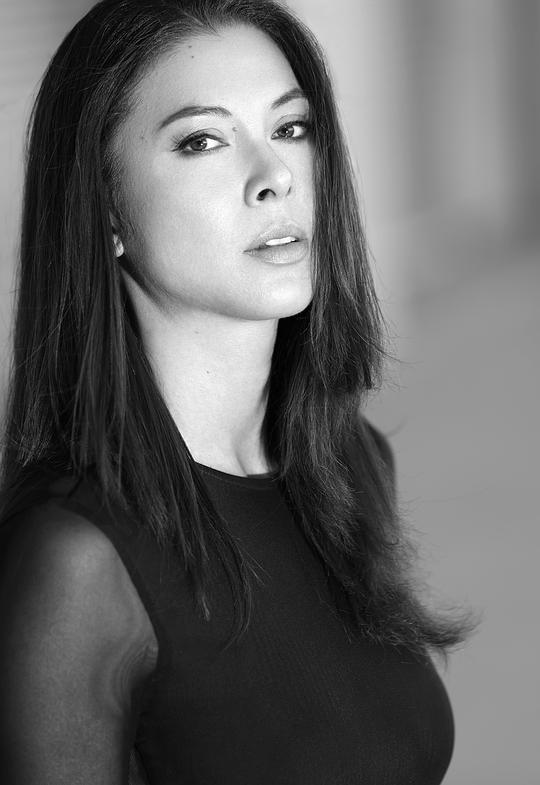 劳尔·艾伦 Laur Allen照片