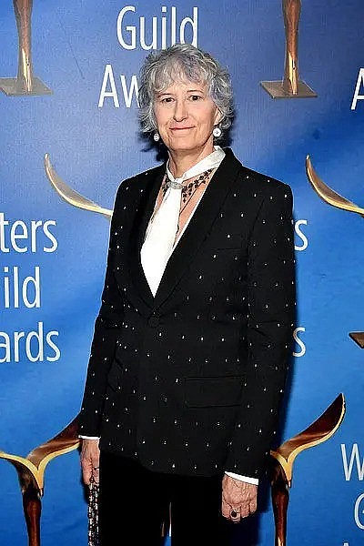 帕梅拉·塞德奎斯特 Pamela Cederquist照片