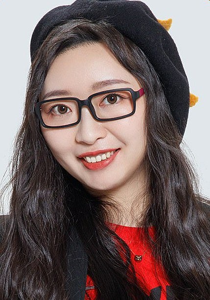 鬼月 Jun Zhu照片