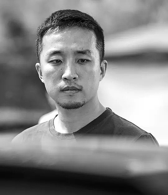 王之 Zhi Wang照片