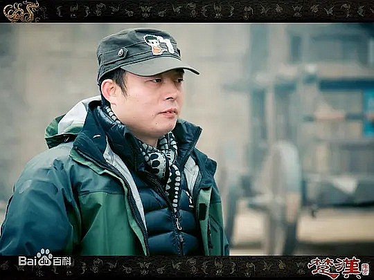 林红光 Hongguang Lin照片