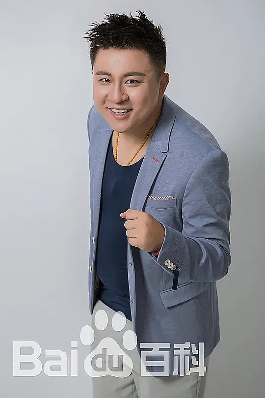 高宇航 Yuhang Gao照片