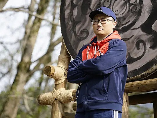 李理 Li Li照片