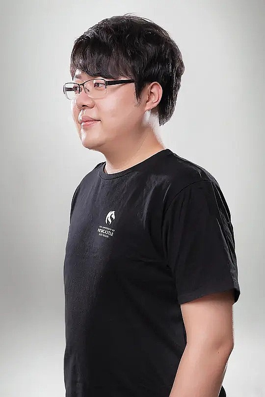 温煦 Xu Wen照片