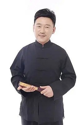 金子焰 Ziyan Jin照片