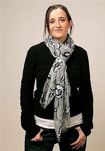 马里加·路易斯·瑞恩 Marja Lewis Ryan照片