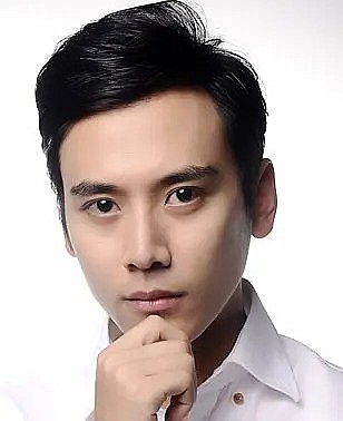 贺彬 Bin He照片