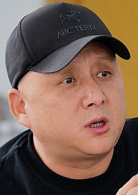 孙军 Jun Sun照片