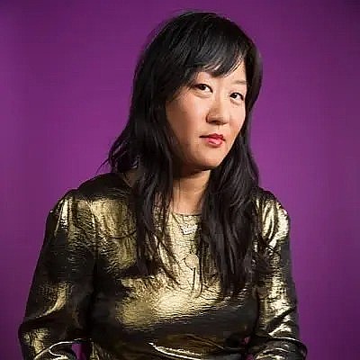 克里斯蒂娜·秋 Christina Choe照片