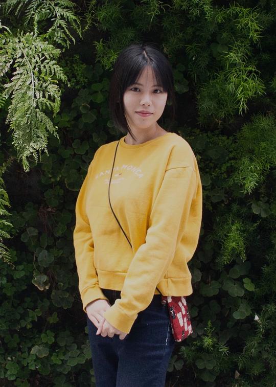 张怡 Yi Zhang照片