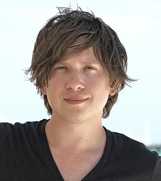 布莱克·谢泼德 Blake Shepard照片