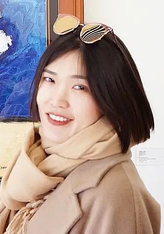 张璐 Lu Zhang照片