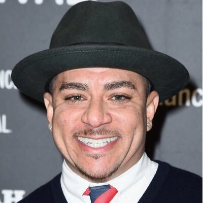 维吉尔·威廉斯 Virgil Williams照片