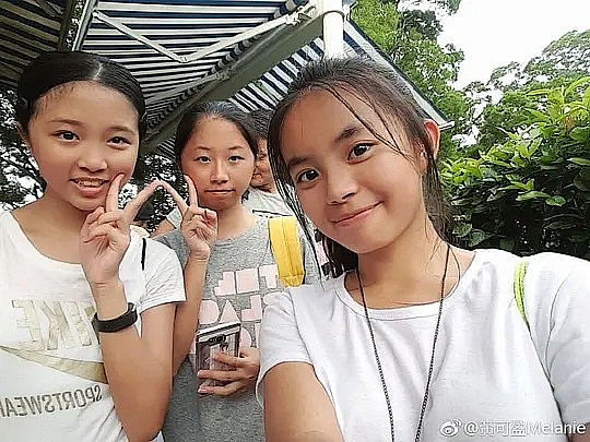 黃可盈 Melanie Wong照片